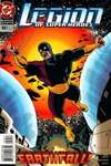Legion of Super-Heroes #59 Comic Books - Covers, Scans, Photos in Legion of Super-Heroes Comic Books - Covers, Scans, Gallery